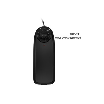 Baile - Willkürliche Dildovibrations Und Rotationsfunktion |