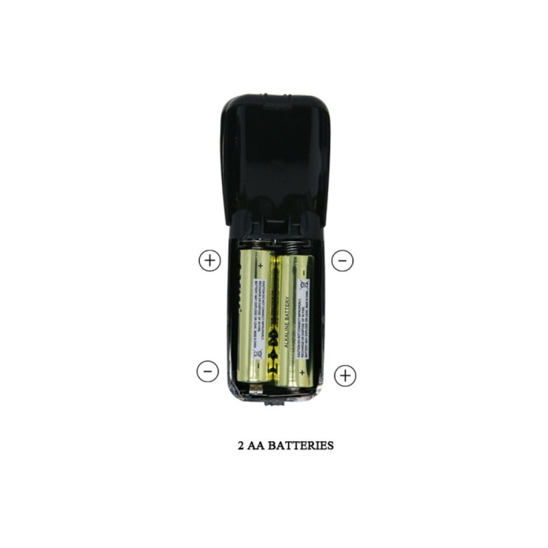Baile - Willkürlichkeit Realistischer Vibratordildo | Vybes.it