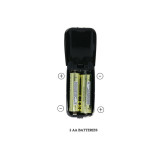 Baile - Willkürlichkeit Realistischer Vibratordildo | Vybes.it