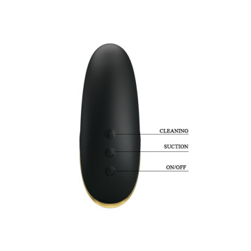 Pretty Love - Smart Otis Estimulador Succionador | Vybes.it