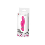 PRETTY LOVE - FLIRTATION INGRAM ELECTROSHOCK VIBRATOR - HIGH TECH - K…