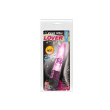 Baile - Give You Lover Vibrador Rosa | Vybes.it