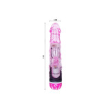 Baile - Vibrators Multivelocidad Con Rabbit | Vybes.it