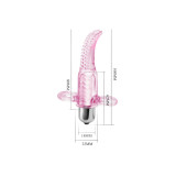 BAILE - STIMULATEUR DE DÉ DOIGTS VIBRO - BAILE STIMULATING - Doigts V…
