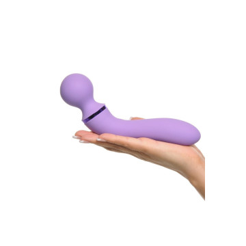 FANTASY FOR HER - DUO WAND MASSAGE HER - Vibratore WAND