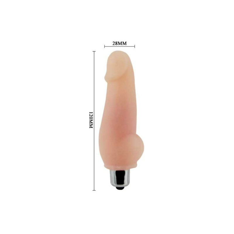 Baile - Super Mini Mavouvin Vibrador | Vybes.it