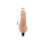 Baile - Super Mini Mavouvin Vibrador | Vybes.it