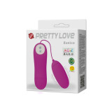 Pretty Love - Eunice Huevo Vibrador | Vybes.it