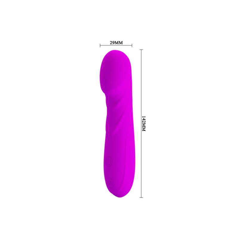Pretty Love - Smart Mini Vibrador Reuben | Vybes.it