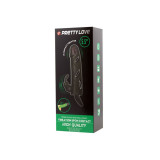 Pretty Love - Housse En Silicone Avec Vibration 14 Cm 2.0 | Vybes.it