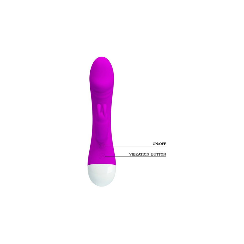 Pretty Love - Smart Will Vibrador 30 Modos | Vybes.it