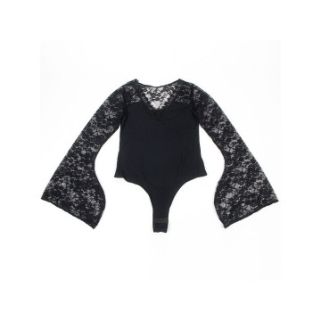 Subblime - Teddy Modelo Floral S/M | Vybes.it