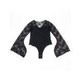 Subblime - Teddy Modelo Floral S/M | Vybes.it