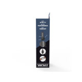 Pump Addicted - Rx3 Bomba Erección Negro | Vybes.it