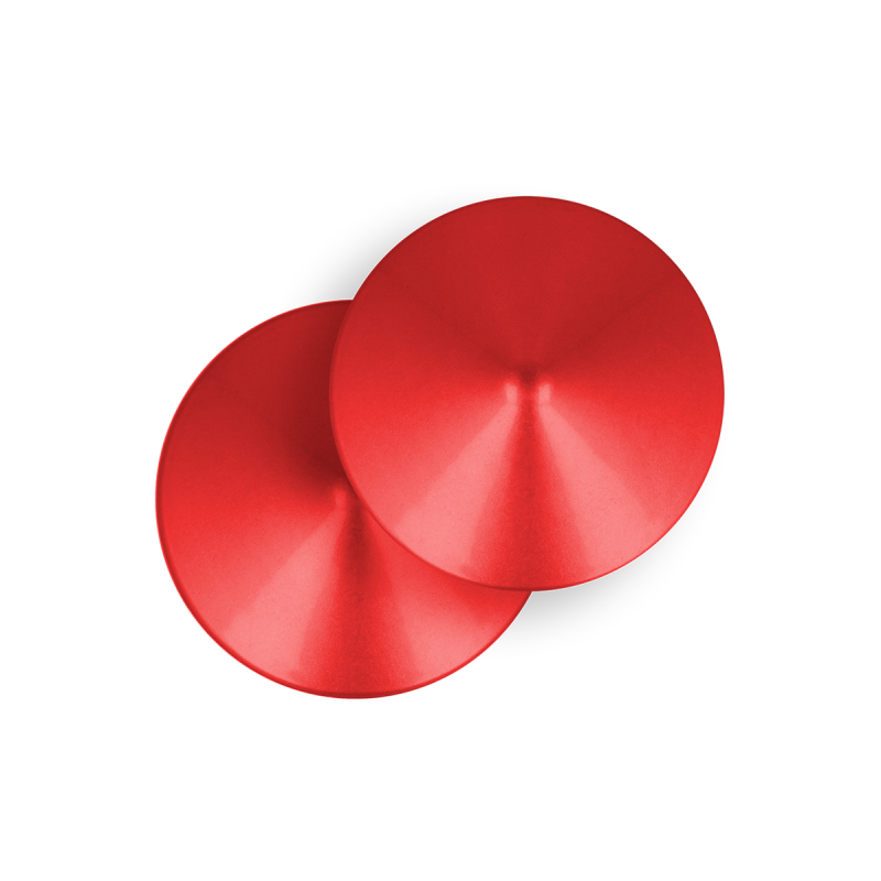 Ohmama Fetish - Pezoneras Circulo Rojo | Vybes.it