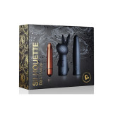 Rocks - Off - Kit Dark Désir Silhouette Dark Désir | Vybes.it