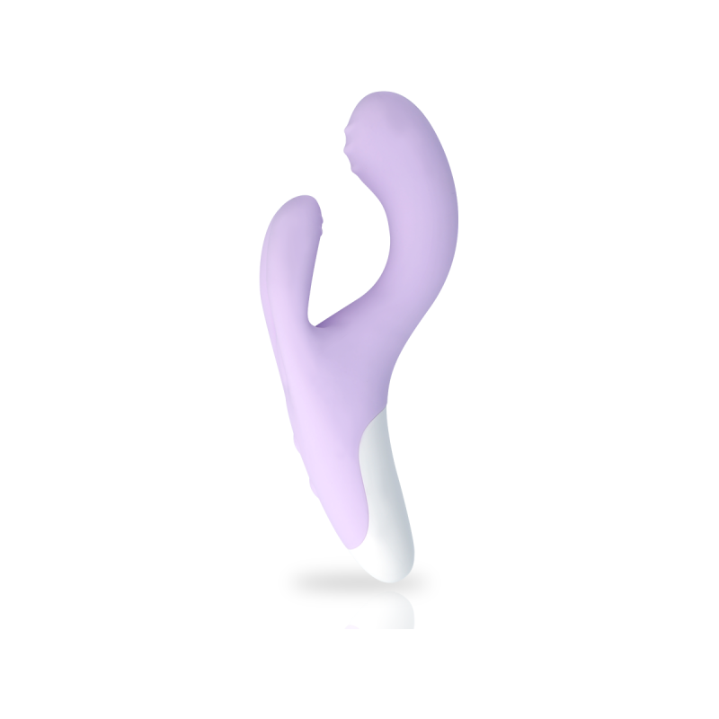 Mia - Guell Vibrador Orgásmico 3 Motores | Vybes.it