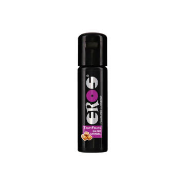 EROS - LECKER FRUITS SALZKARAMELL-SCHMIERMITTEL 100 ML - Mit köstlich…