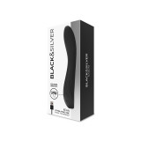 Black&Silver - Kean Vibrator Touch - Steuerung | Vybes.it