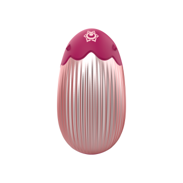 Rithual - Shushu 2.O New Generation Clitoral Orchid | Vybes.it