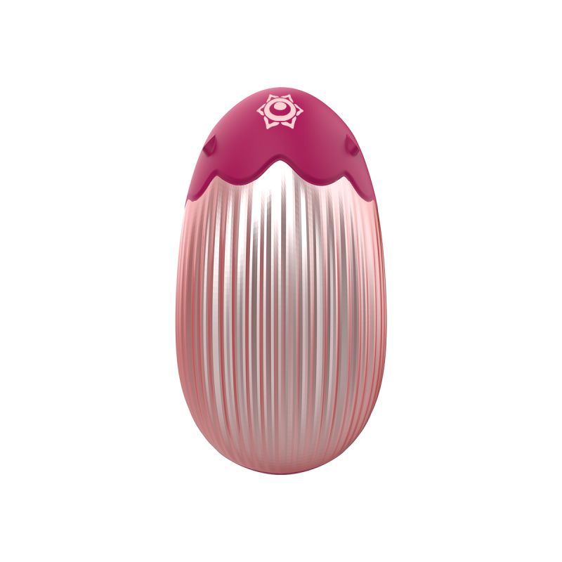 Rithual - Shushu 2.O Klitorale Orchidee Der Neuen Generation |