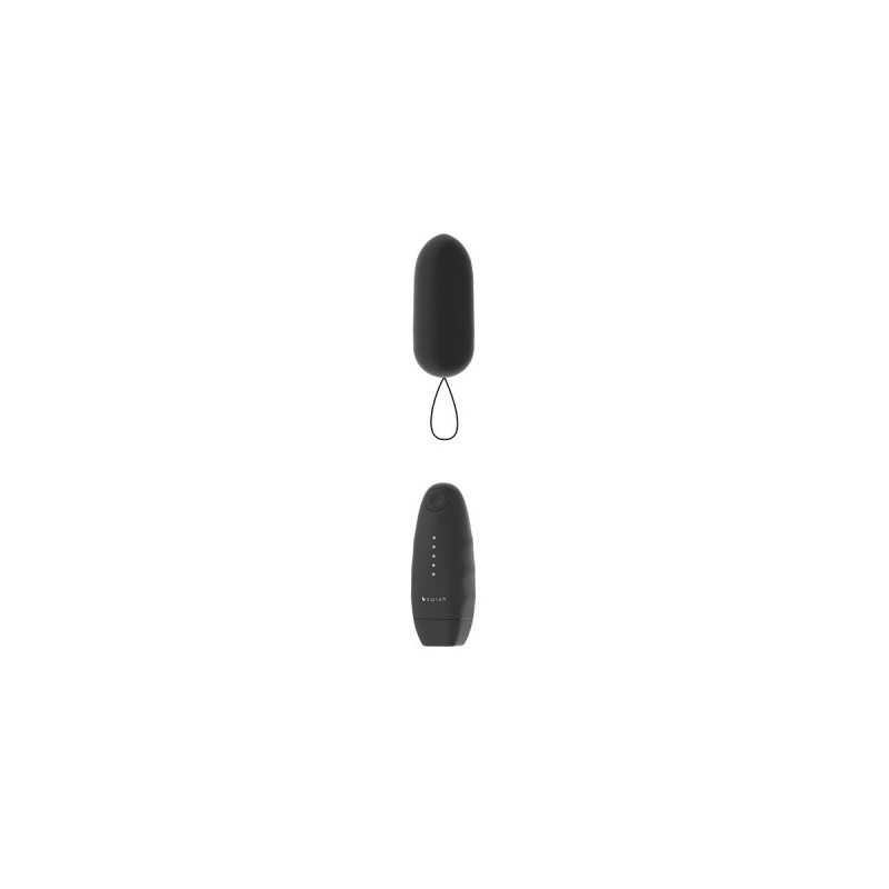 B Swish - Bnaughty Classic Unleashed Negro | Vybes.it