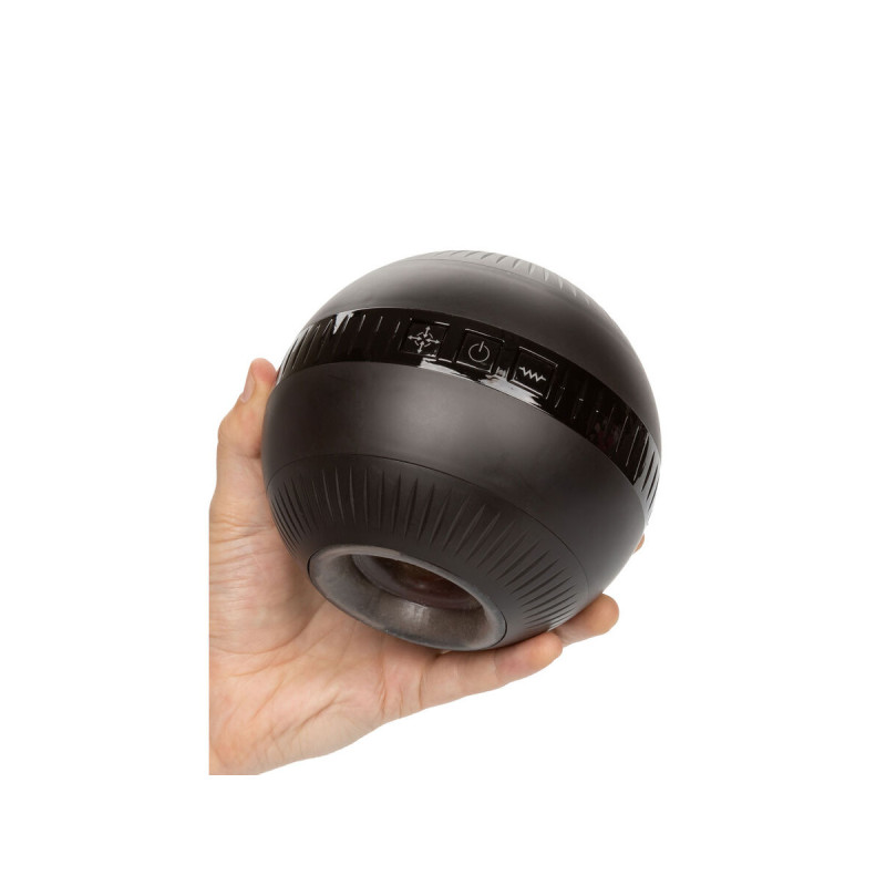 Calexotics - Optimum Power Masturbador Masculino Con Vibración |