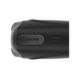 Jamyjob - Masturbador Stroker Vibrador 2 Motores | Vybes.it