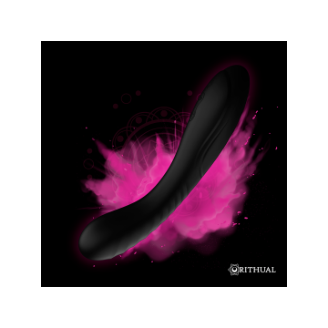 RITHUAL - KRIYA STIMOLAODR RICARICABILE G-POINT NERO - /product_model…