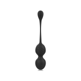 RITUAL NISHA BOLAS KEGEL RECARGABLES VIBRADORAS NEGRO - RITHUAL - /pr…