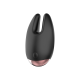 Coquette Chic Desire - Estimulador Clítoris Negro / Gold | Vybes.it
