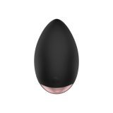 Coquette Chic Desire - Estimulador Clítoris Negro / Gold Gota |