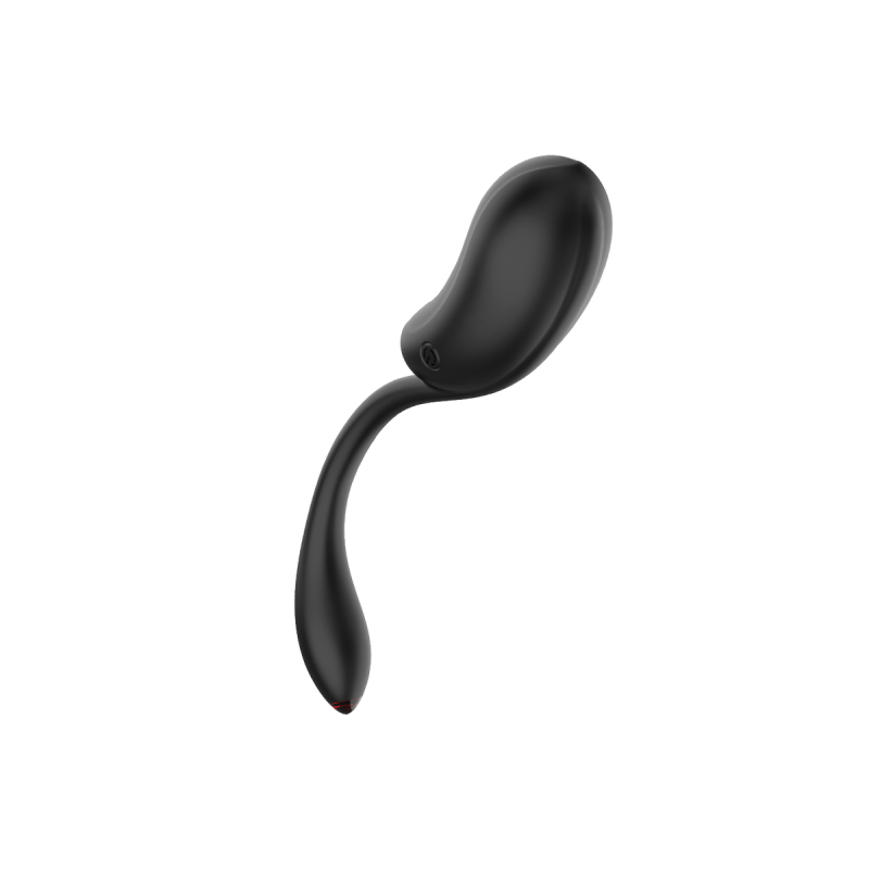 Coquette Chic Desire - Oeuf Vibrant Télécommande Rechargeable