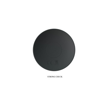 Mr Play - Plug Anal Avec Télécommande Vibration Noire | Vybes.it