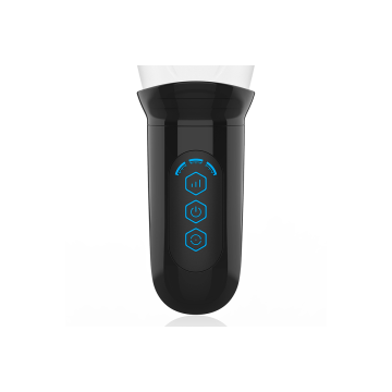 Jamyjob - Spinjob Masturbador Con Rotación | Vybes.it