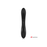 Anne's Desire - Rabbit Control Remoto Tecnología Watchme Negro |