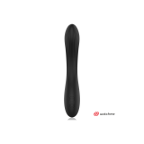 Anne's Desire - Curve Control Remoto Tecnología Watchme Negro |