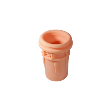 Electrastim - Jack Socket Electro Masturbador | Vybes.it