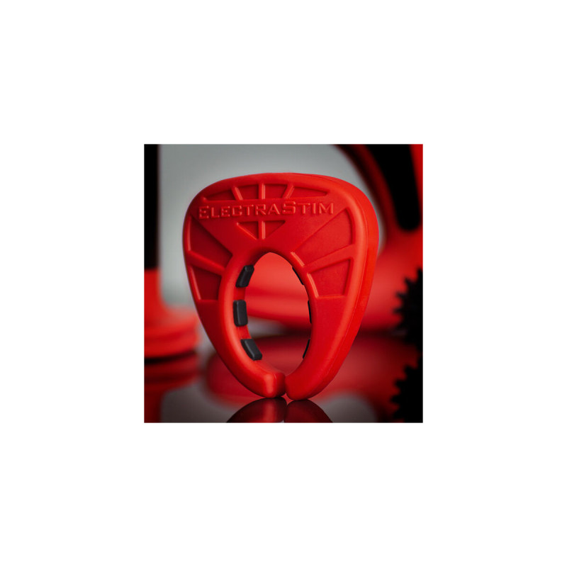 Electrastim - Accesorio Estimulación Base Pene | Vybes.it