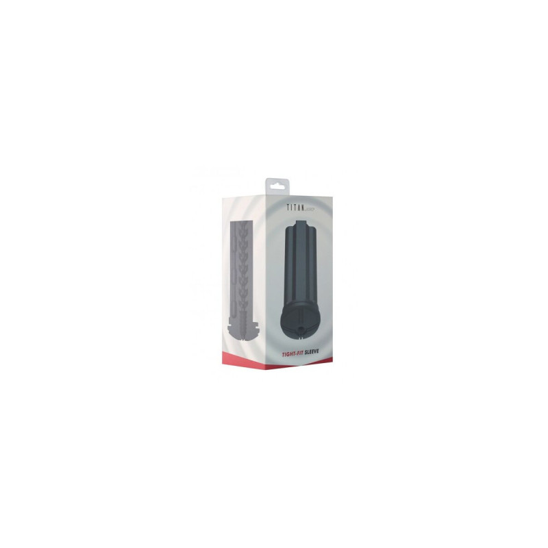 Kiiroo - Titan Funda Masturbador Anal Ajuste Maximo | Vybes.it