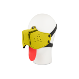 Ohmama Fetish - Bozal Perro Amarillo | Vybes.it