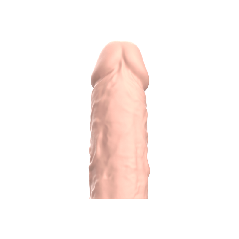 Virilxl - Extension De Pene Liquid Silicone V3 Natural | Vybes.it
