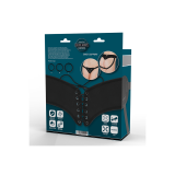 Rockarmy - Arnés Ajustable Y Anillos Flexibles | Vybes.it