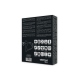 Addicted Toys - Anilla Pene Con Plug Anal Control Remoto Negro