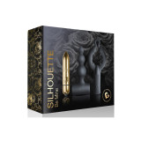 Rocks - Off - Silhouette - Be Mine Pack Para Parejas | Vybes.it