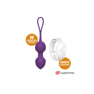 Rewolution - Rewobeads Bolas Vibradoras Control Remoto Con
