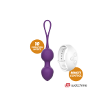 Rewolution - Rewobeads Bolas Vibradoras Control Remoto Con