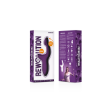 Rewolution - Rewokiss Vibrador Estimulador Punto A | Vybes.it