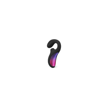 Lelo - Enigma Cruise Masajeador Sonico Doble Estimulacion Negro |