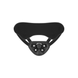 Fetish Submissive Cyber Strap - Harnais Avec Télécommande Dildo